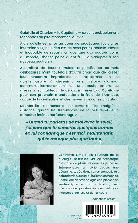Au coeur de nos tempêtes